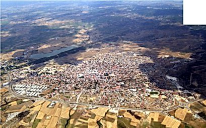 KEŞAN'DA HALI KOLTUK BATTANİYE YORGAN STOR PERDE YIKAMA